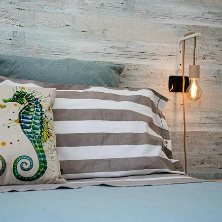 Daire 4 Family Baviera 24